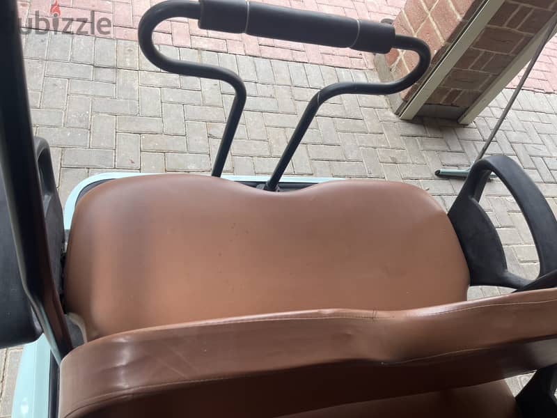 Golf car - Glide 2021 - BB2 3