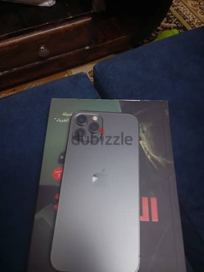 شريحتين فعليتين iPhone 12 Pro