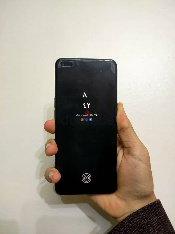 oppo reno 6 1