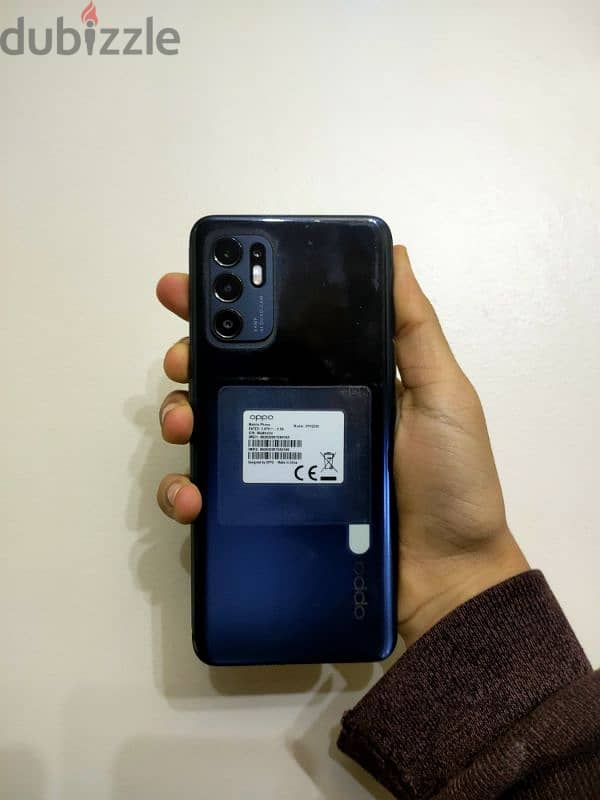 oppo reno 6 2