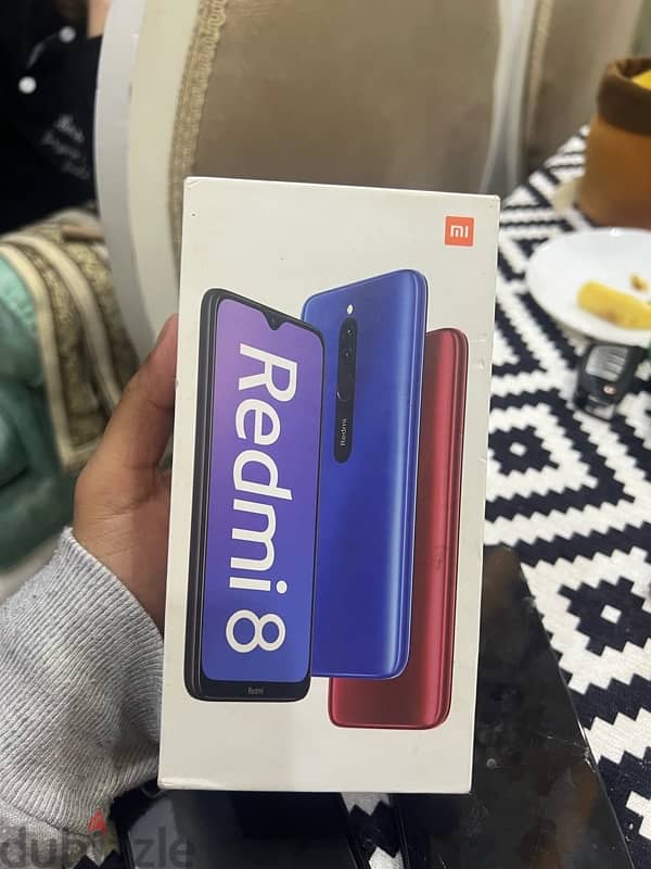 redmi 8 3