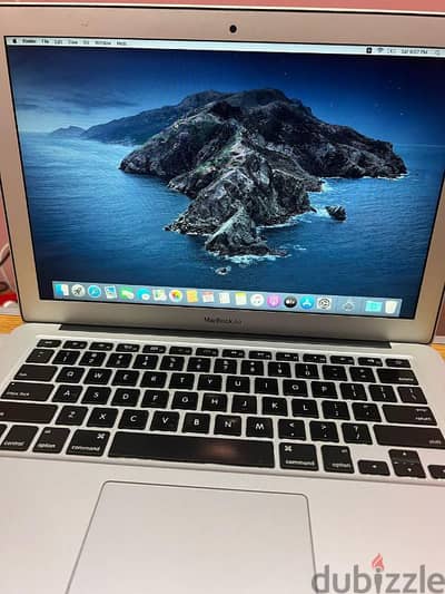 Apple MacBook Air 2012