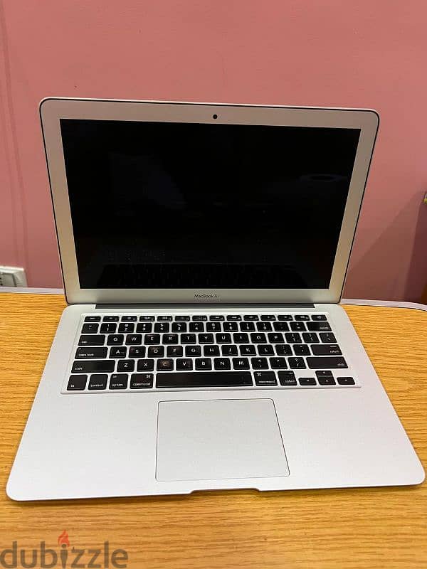 Apple MacBook Air 2012 5