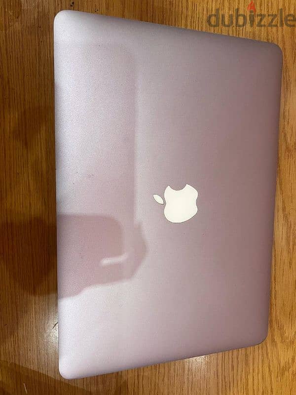 Apple MacBook Air 2012 6