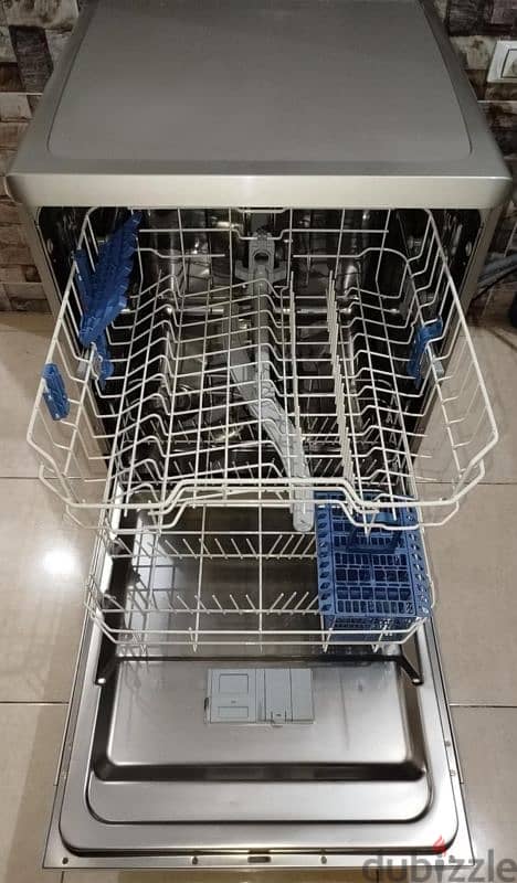 Dishwasher Indiset 2