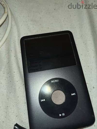 ipod classic 180GB