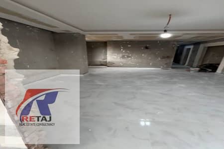 Apartment for sale behind Shabana, parallel to Ahmed Al-Zumar Street                                                                                 .