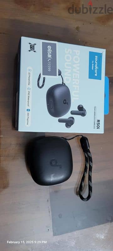 anker cor R50i