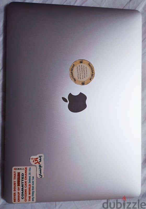 MacBook pro 2017 1