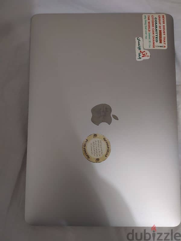 MacBook pro 2017 3