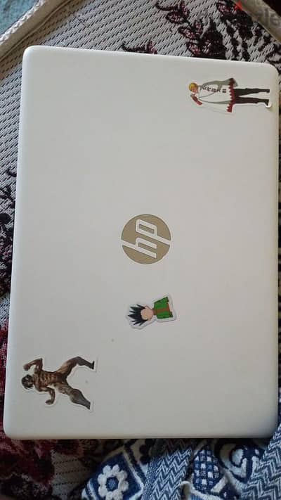 hp laptop