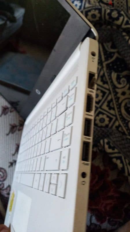 hp laptop 1