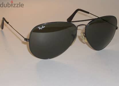 رايبان اصلي  Ray-Ban Aviator