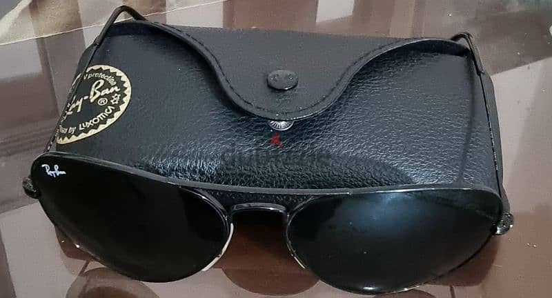 رايبان اصلي  Ray-Ban Aviator 1