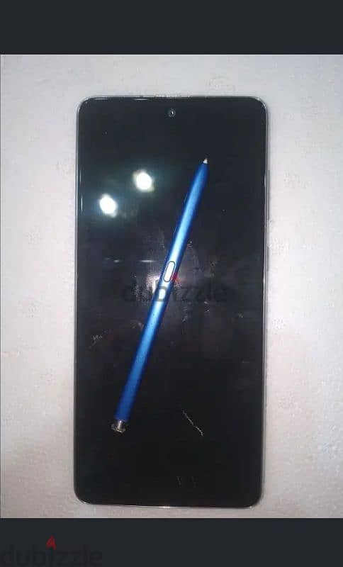 samsung note 10 lite 1