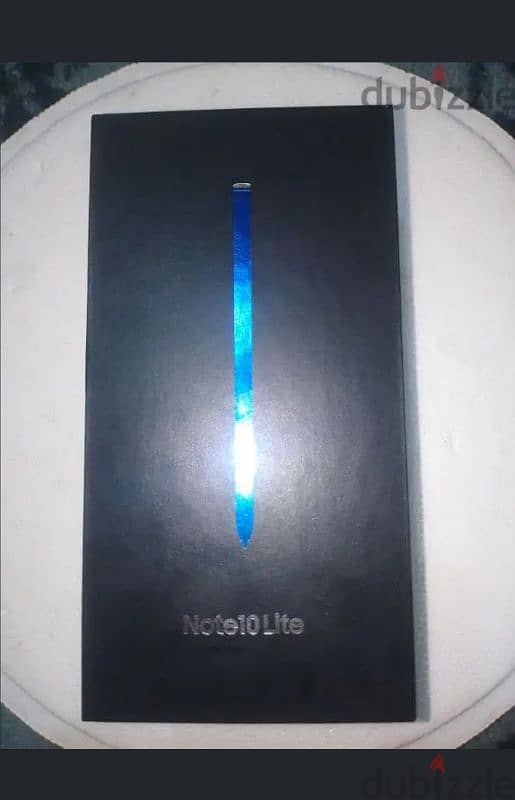 samsung note 10 lite 2