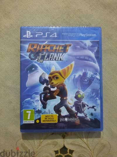 ratchet and clank