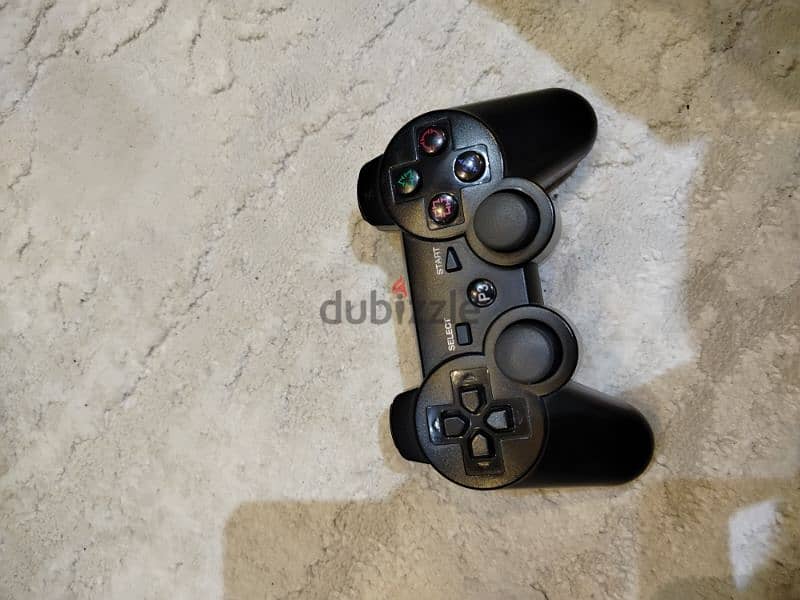 دراع PS3 استعمال خفيف جدا 3