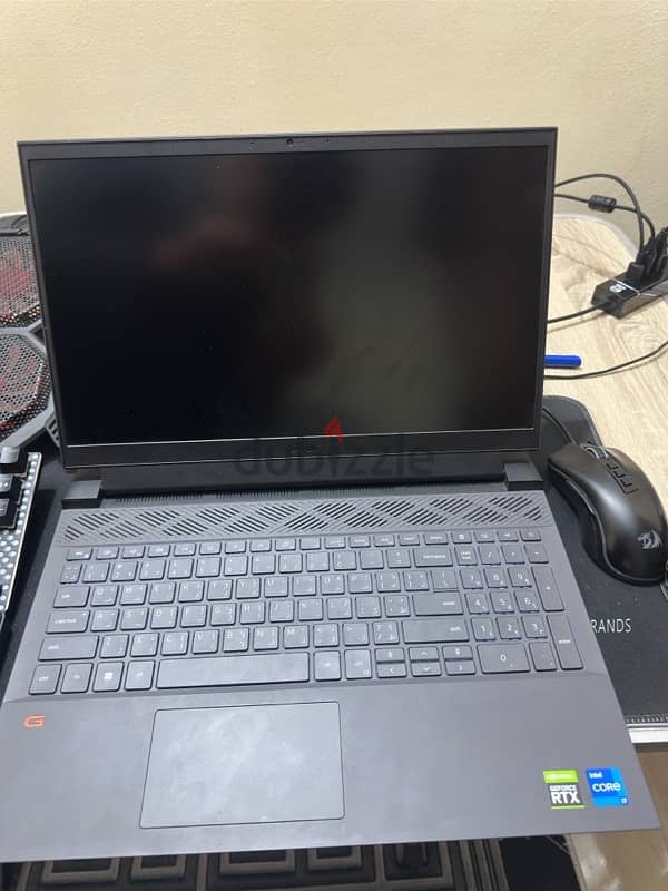 Dell g15 5520 3