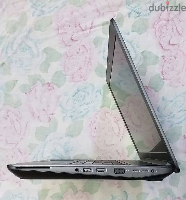 لاب توب Hp ZBook 17 G3 3