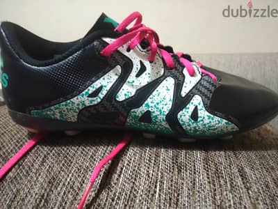 Adidas X15.4 fg