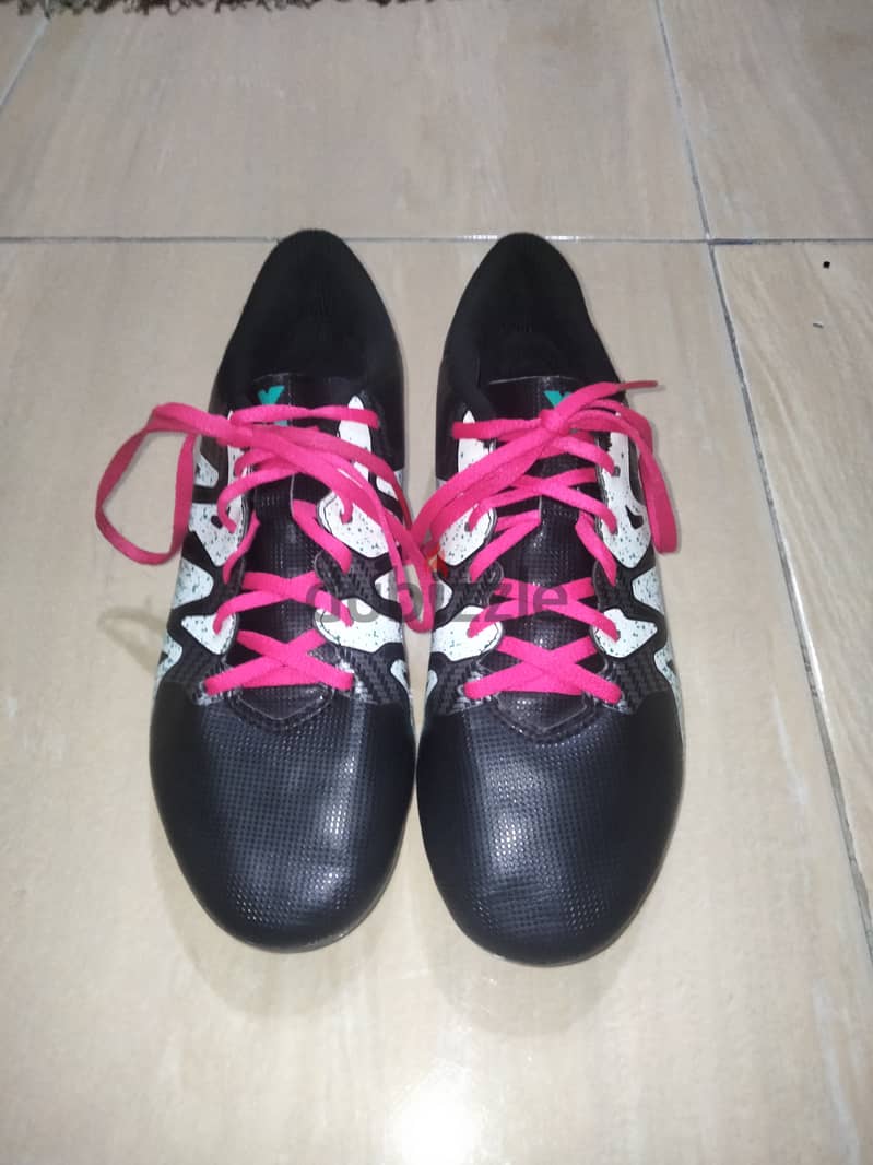 Adidas X15.4 fg 1