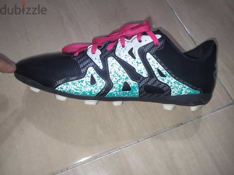 Adidas X15.4 fg 6