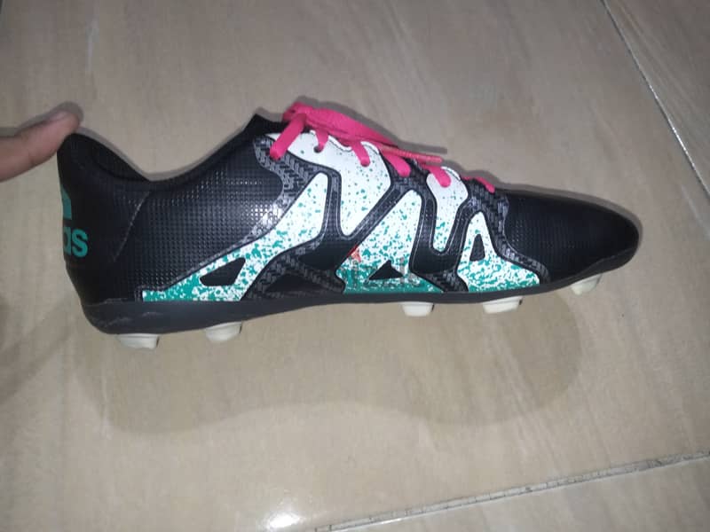 Adidas X15.4 fg 7