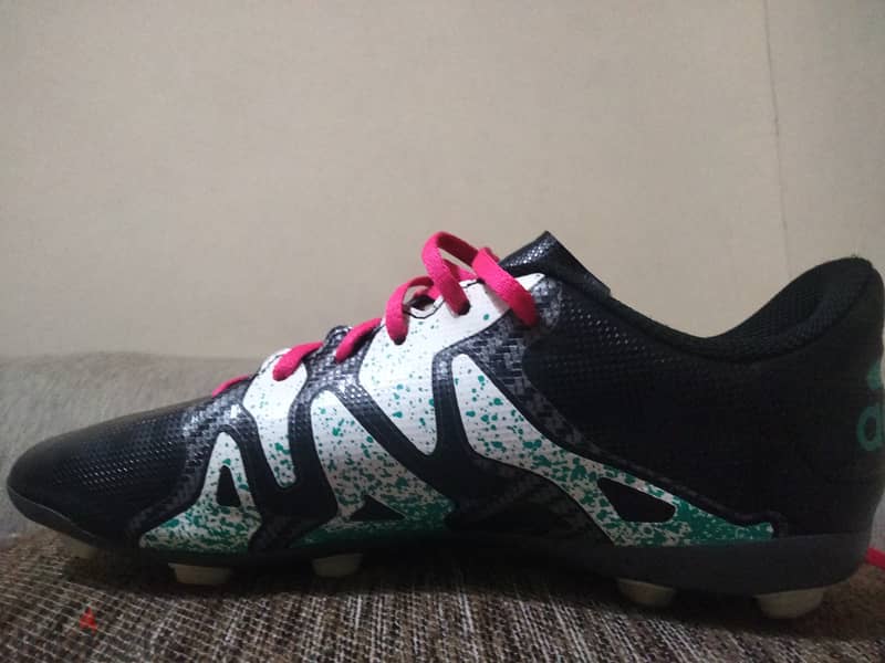 Adidas X15.4 fg 9