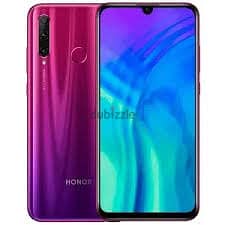 Honor 20 lite 8