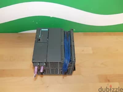 Siemens Simatic S7 300 CPU313C-2DP 6ES7 313-6CF03-0AB0