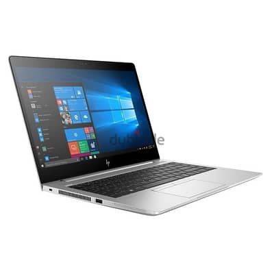 HP EliteBook 745 G6