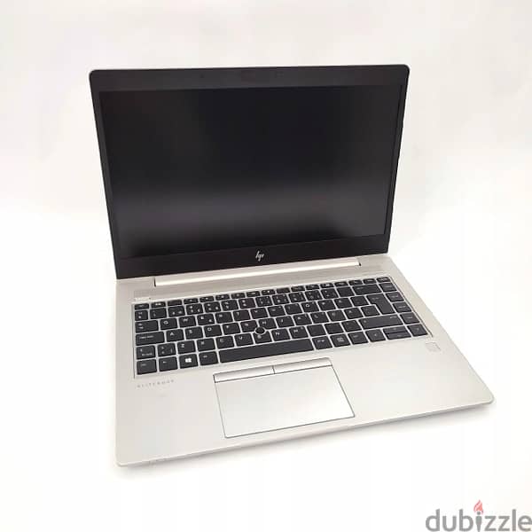 HP EliteBook 745 G6 4