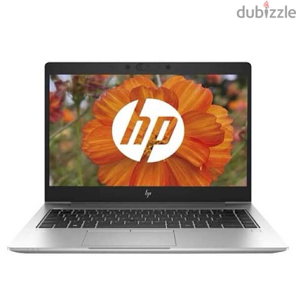 HP EliteBook 745 G6 6