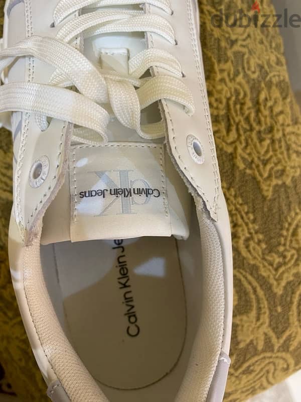 calvin klein shoes original 4