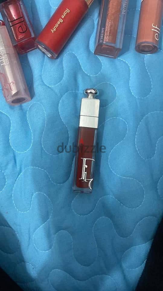 Dior lipgloss 0