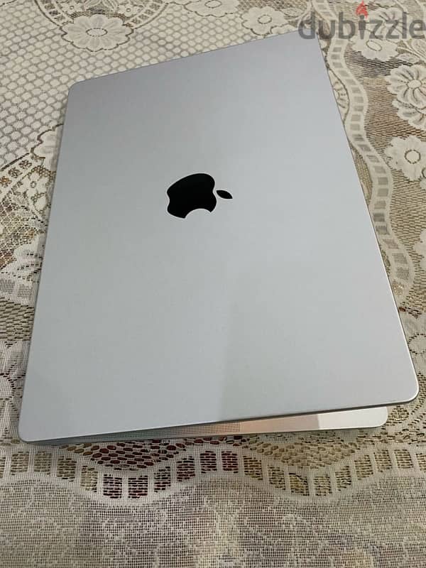 Macbook Pro M1 pro 5