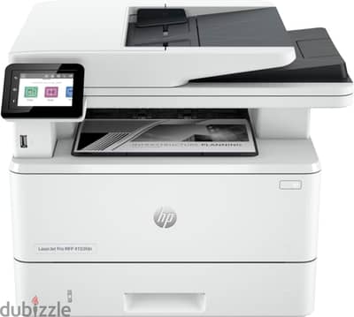 HP LaserJet Pro MFP 4103fdn Printer (2Z628A), Print, copy, scan, fax,