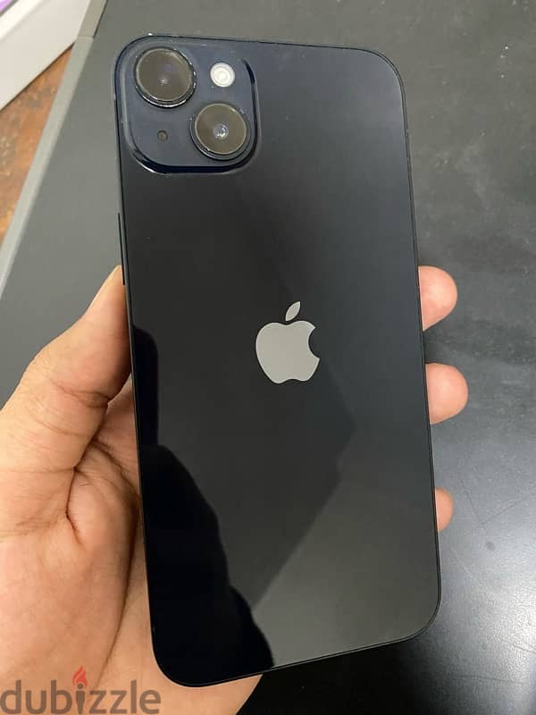 Iphone 14 plus للبيع 0