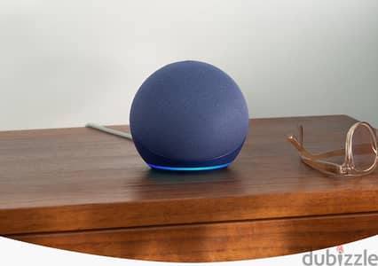 Echo dot 5th gen (New)