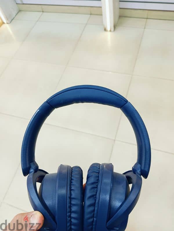 JBL 770 NC Blue 4