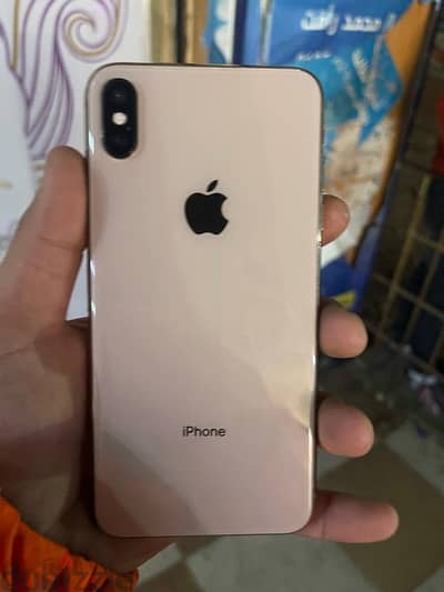 iPhone XS Max