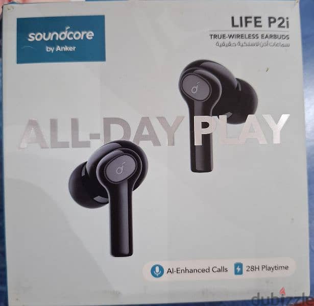 Anker Soundcore Life P2I 2