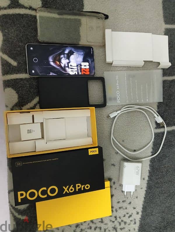 poco x6pro 3