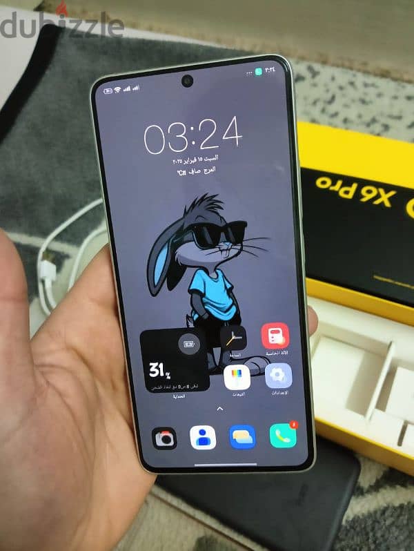 poco x6pro 5