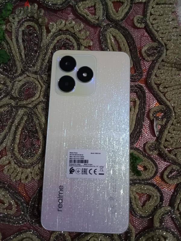 realme c53 3