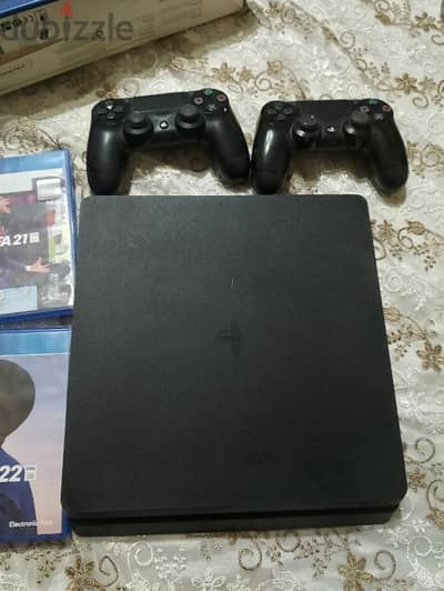 ps4 slim 1tb