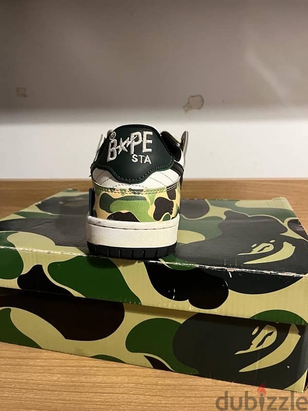 bape star 1