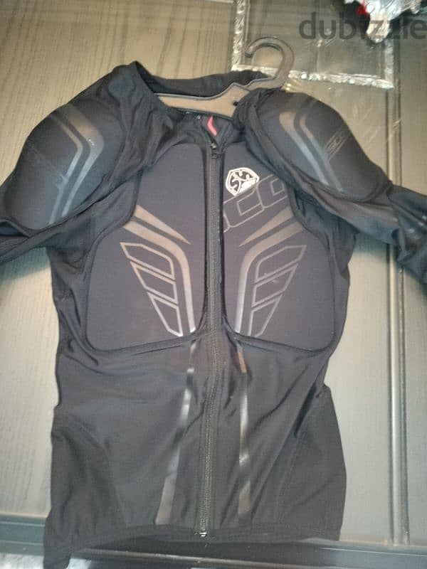 ORGINAL SCOYCO Motorcycle PROTECTION 0