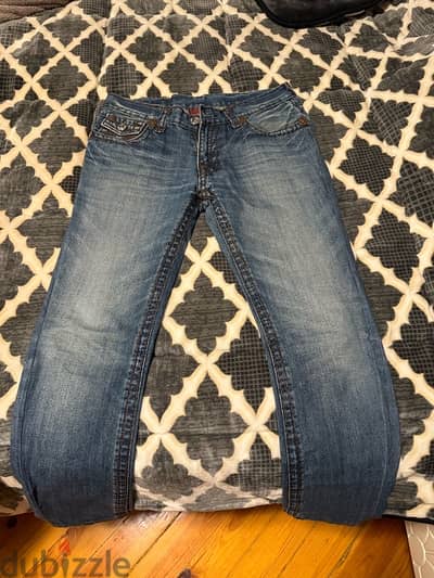 true religion jeans